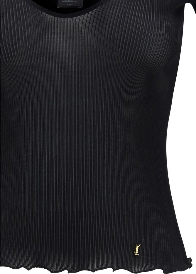 Blouse Saint Laurent