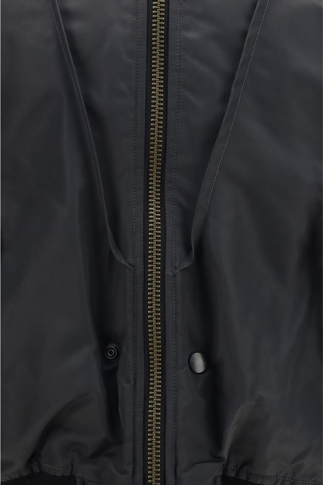 Bomber Jacket Maison Margiela