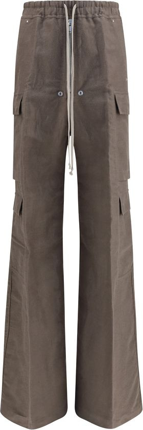 Cargohose Rick Owens