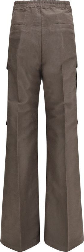 Cargohose Rick Owens