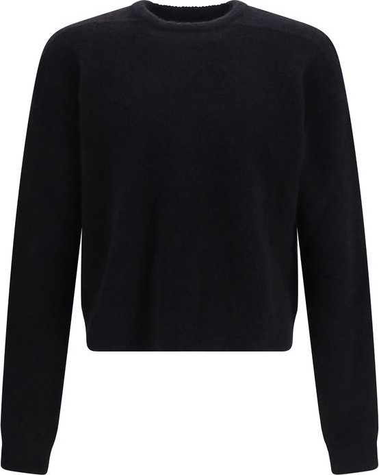 Sweatshirt Rick Owens