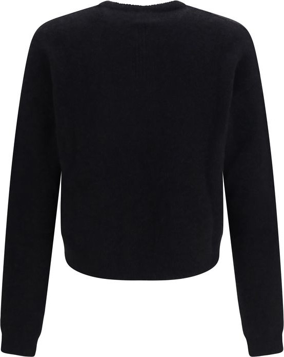 Sweatshirt Rick Owens