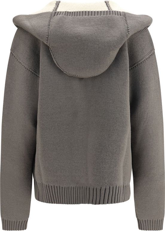 Hoodie Rick Owens