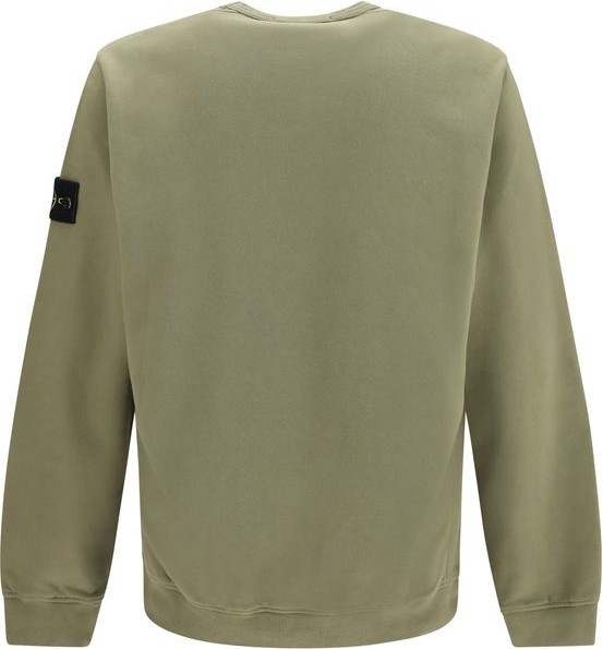 Sweatshirt Stone Island