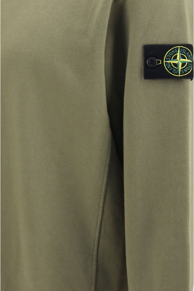 Sweatshirt Stone Island
