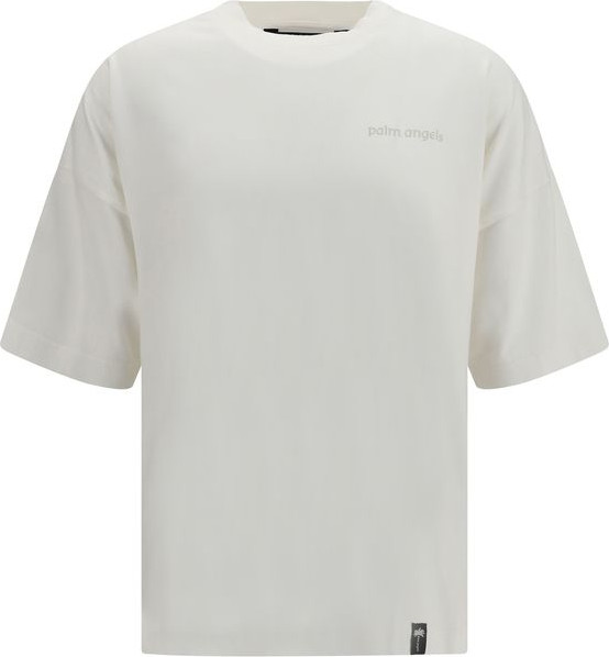 T-Shirt Palm Angels The Devil