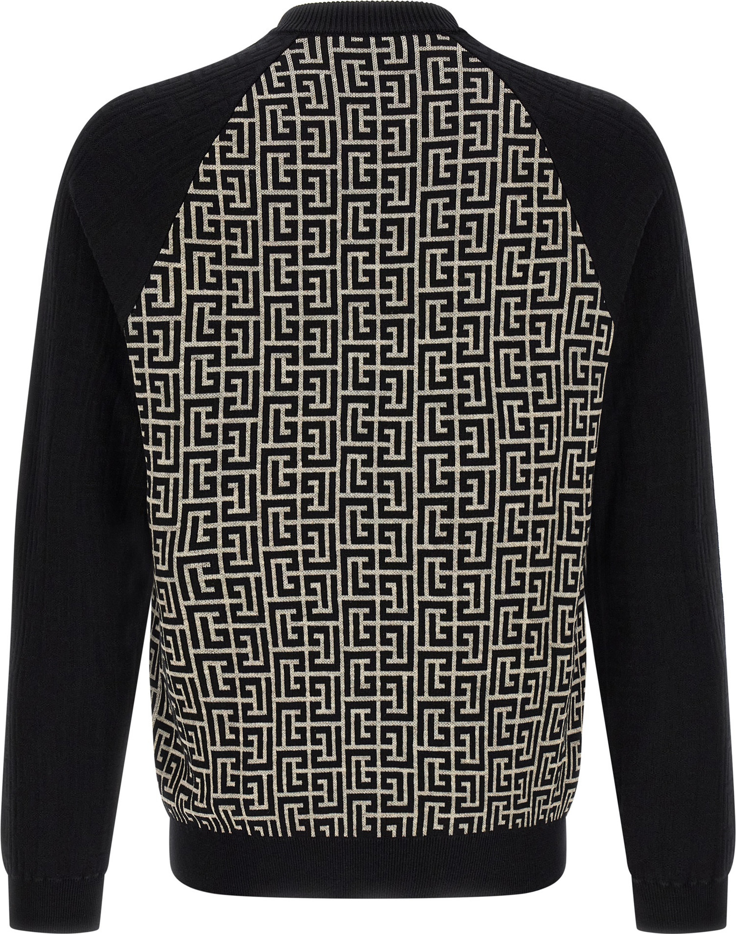 Cardigan Balmain