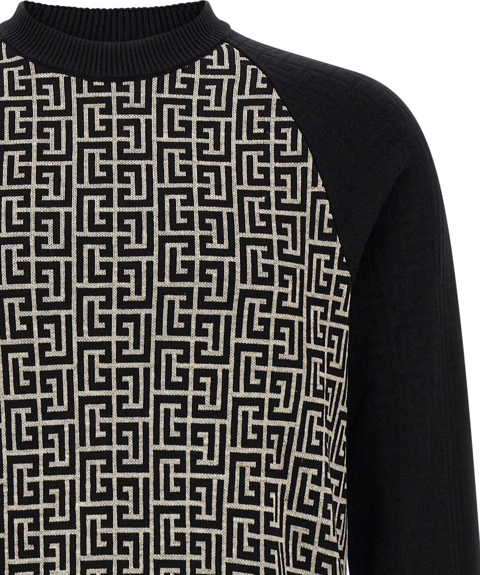 Cardigan Balmain