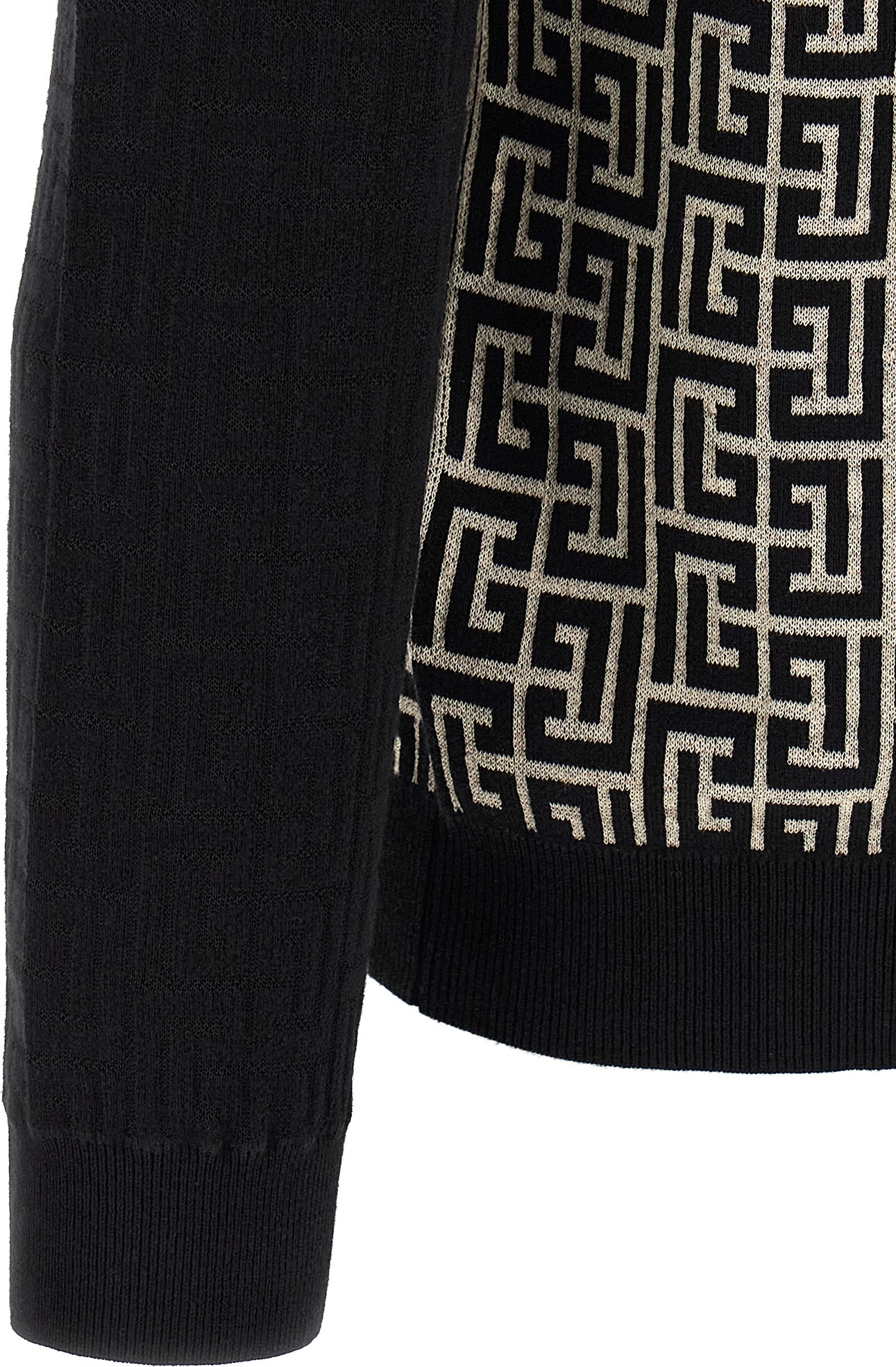 Cardigan Balmain