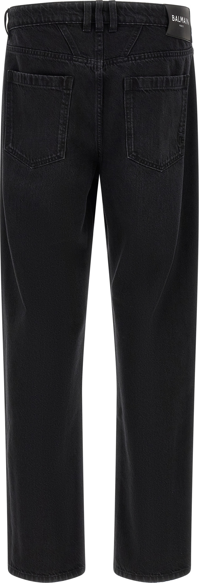 Jeans Balmain
