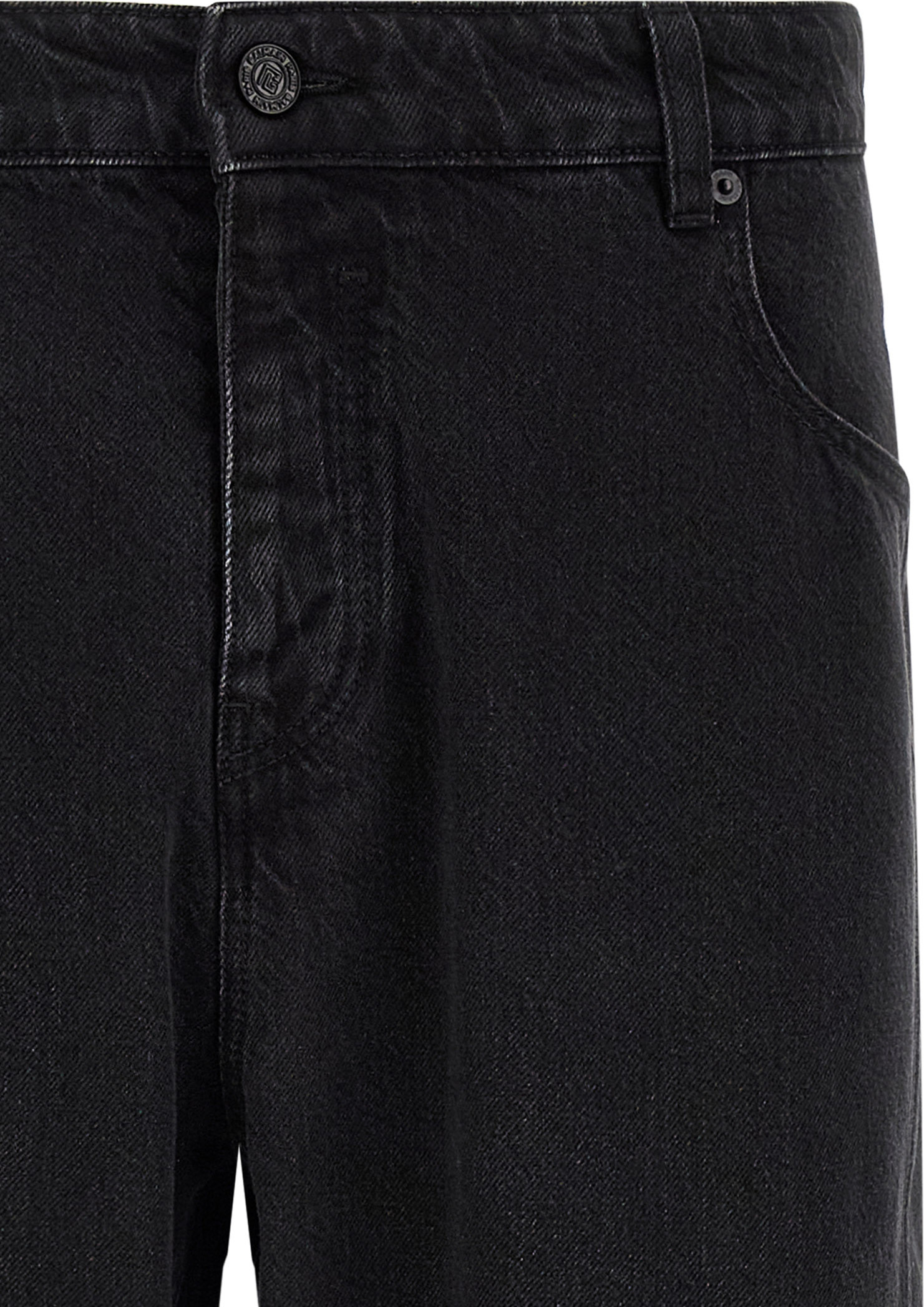 Jeans Balmain