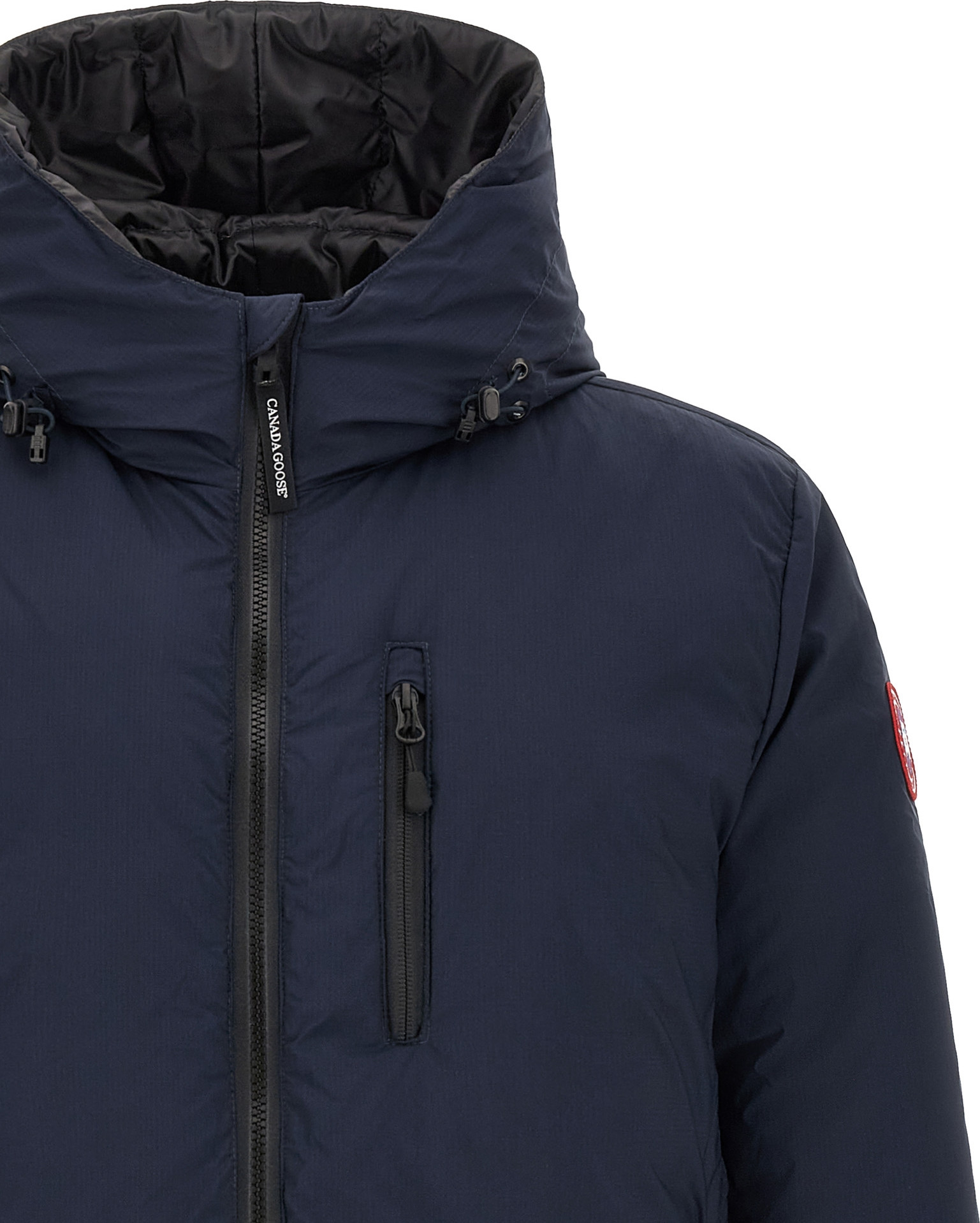 Jacket Canada Goose Lodge