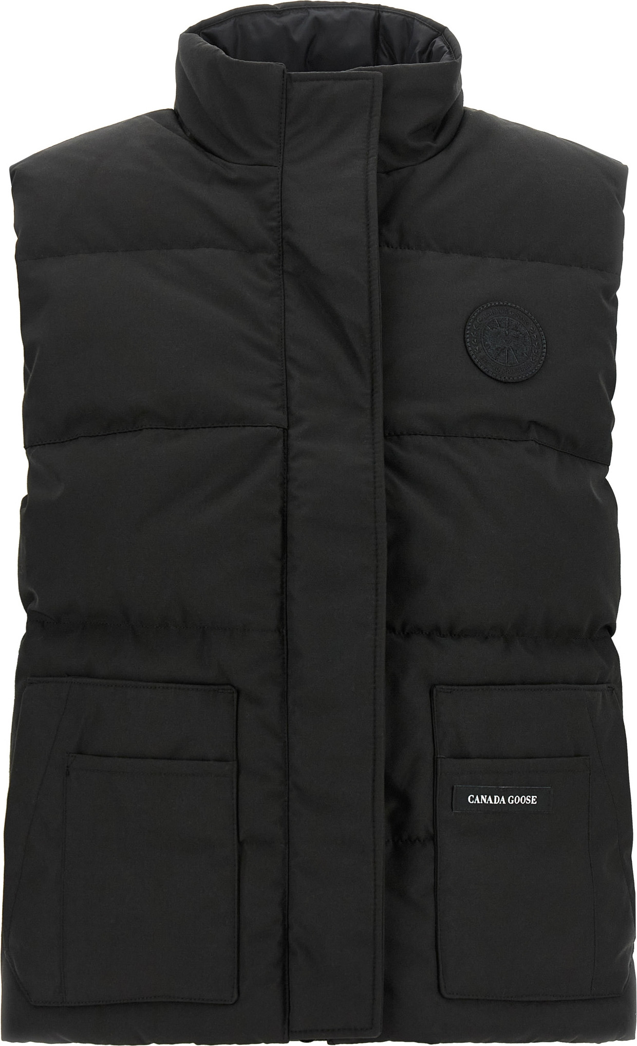 Sleeveless Jacket Canada Goose Freestyle Legacy
