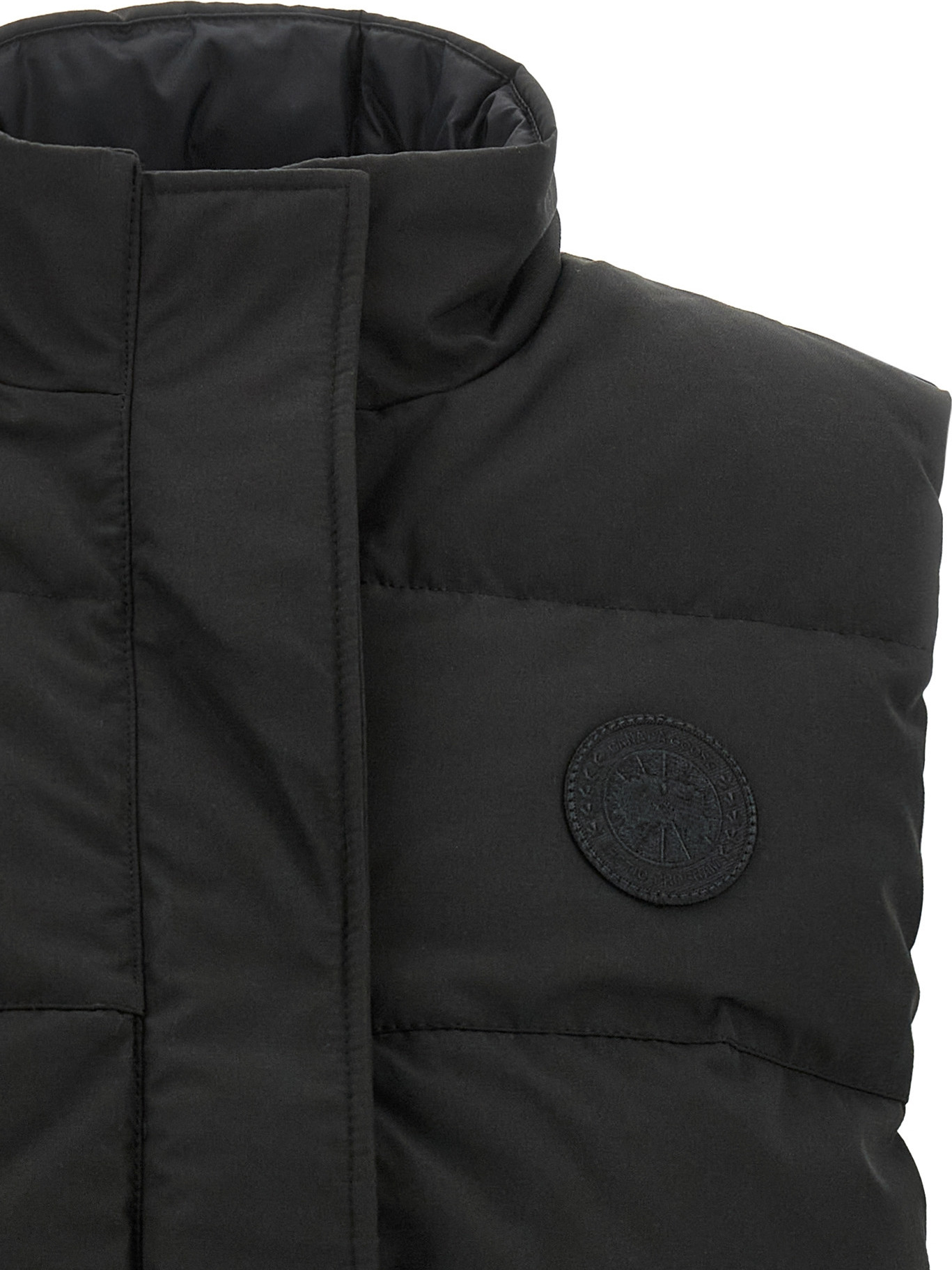 Sleeveless Jacket Canada Goose Freestyle Legacy