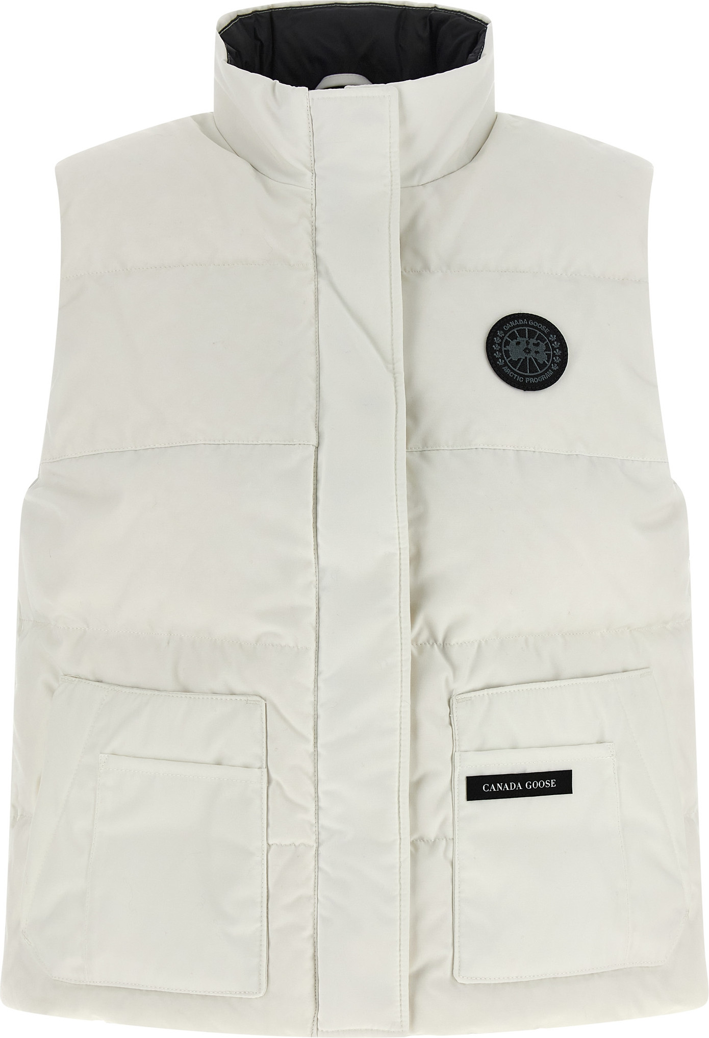 Sleeveless Jacket Canada Goose Freestyle Legacy