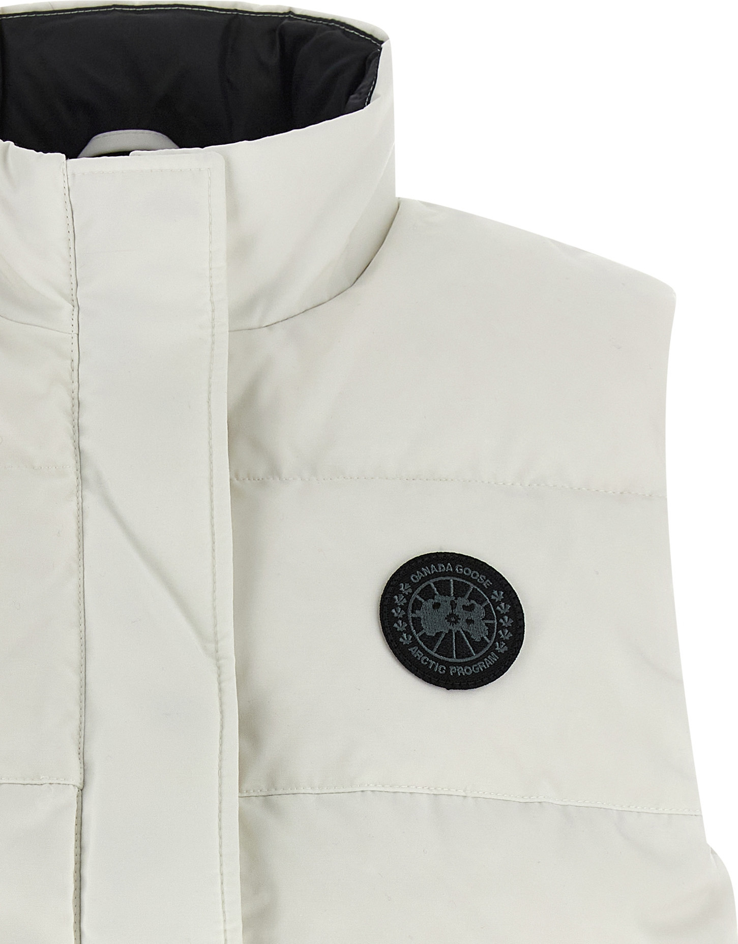 Sleeveless Jacket Canada Goose Freestyle Legacy