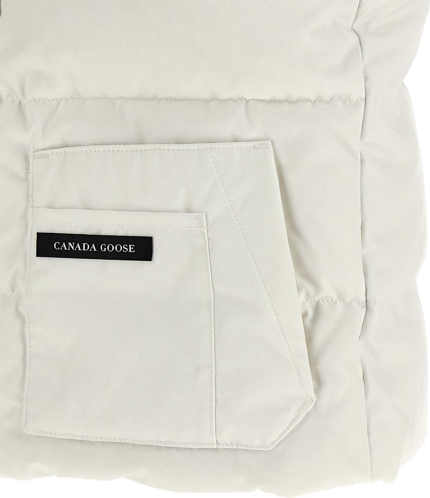 Sleeveless Jacket Canada Goose Freestyle Legacy