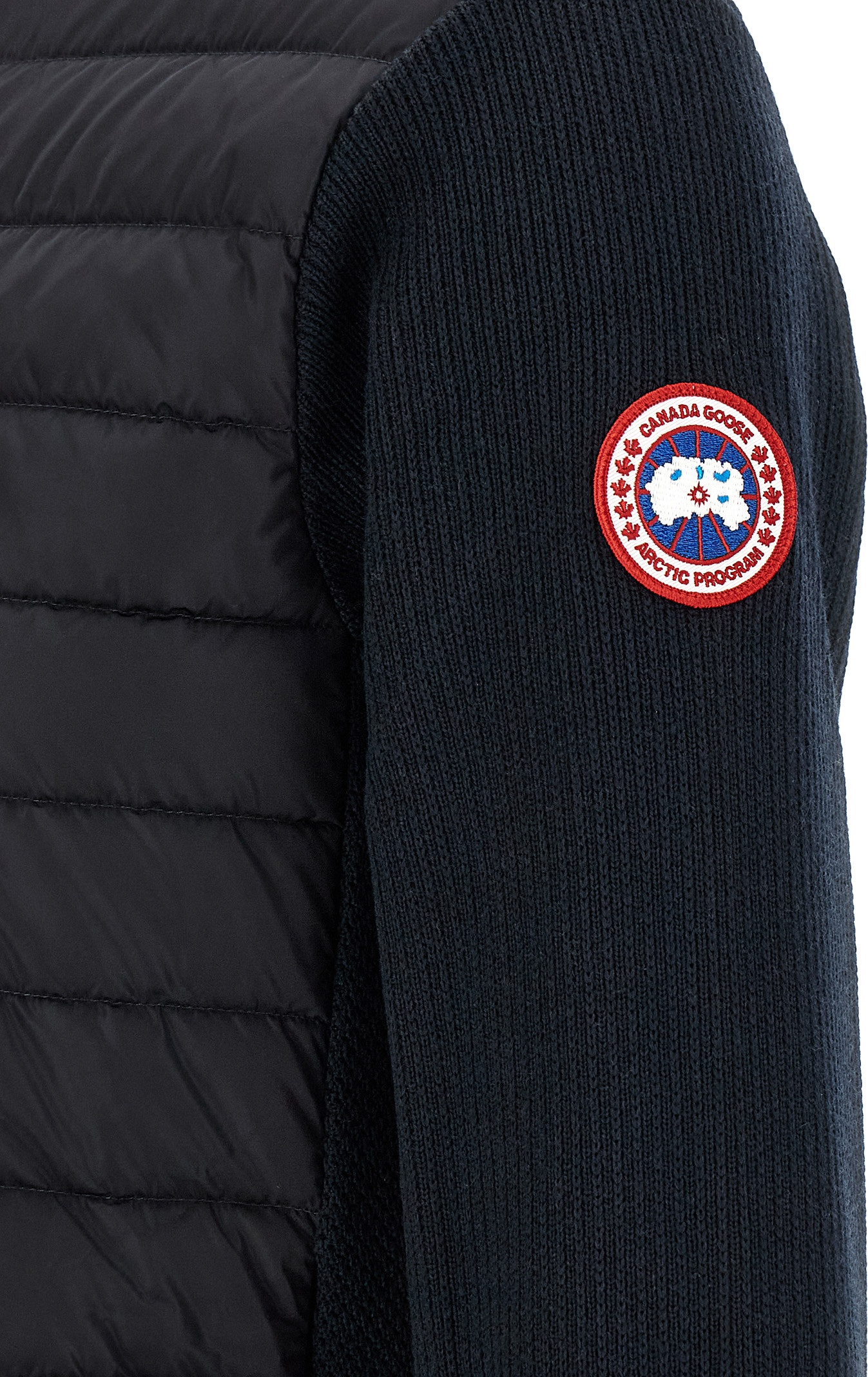 Jacket Canada Goose
