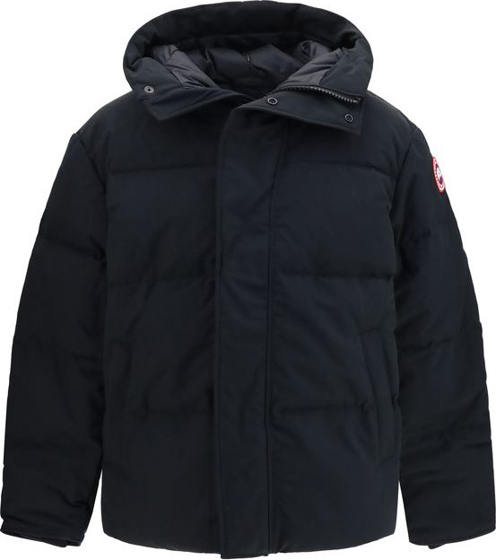 Parka Canada Goose