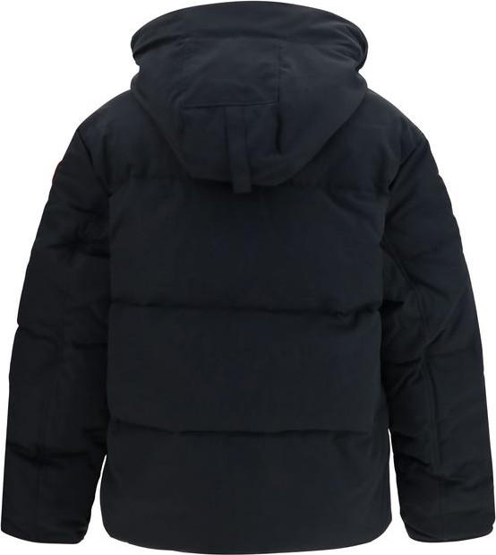 Parka Canada Goose