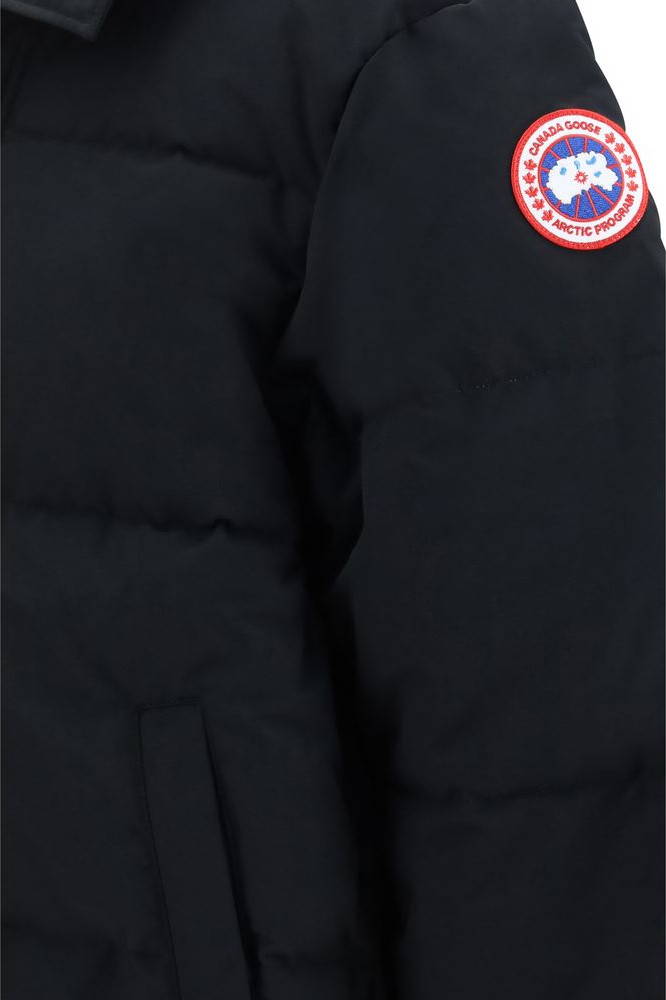 Parka Canada Goose