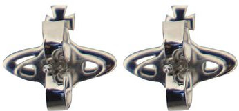 Серьги Vivienne Westwood