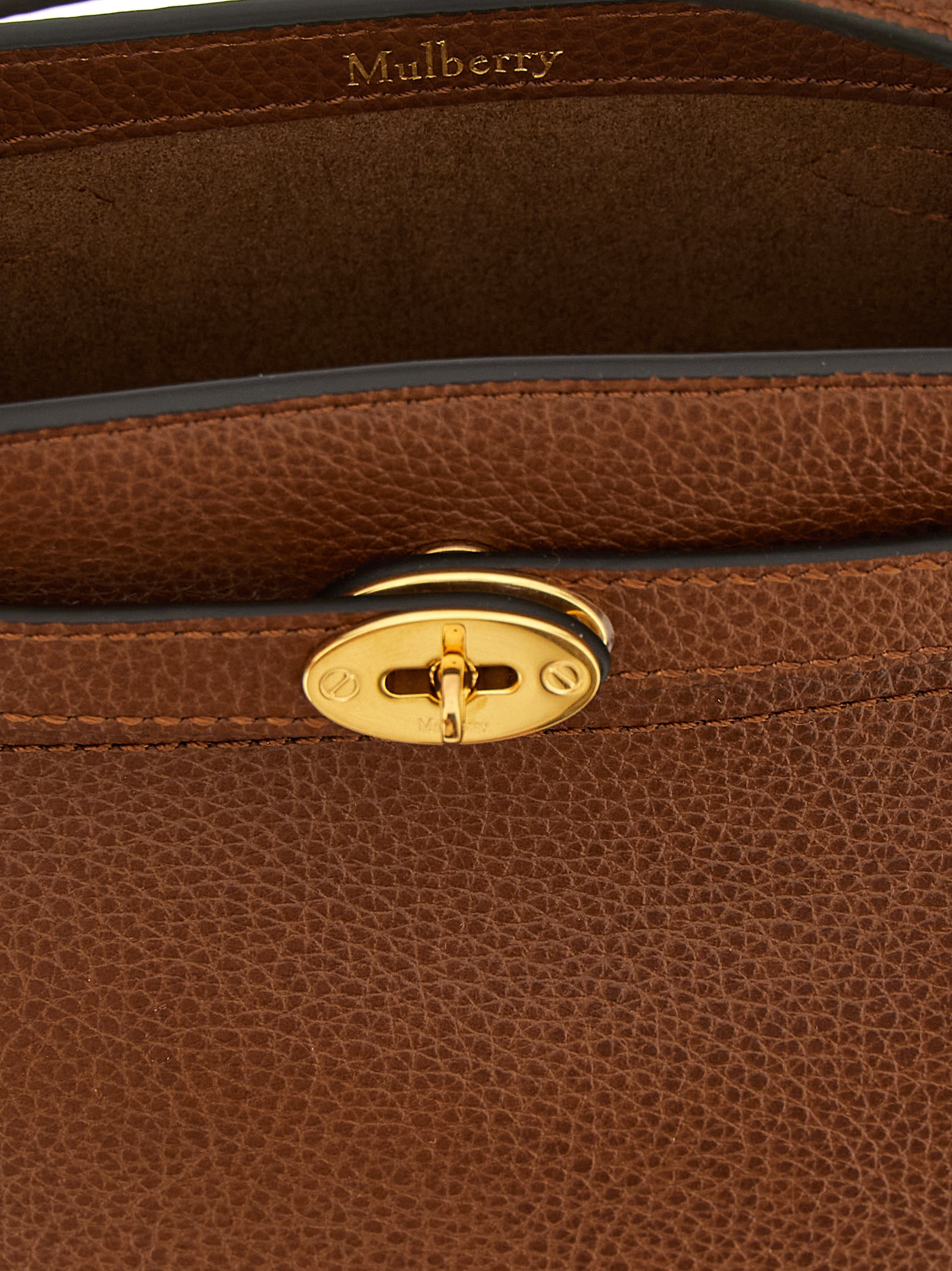 Crossbody Bag Mulberry Islington