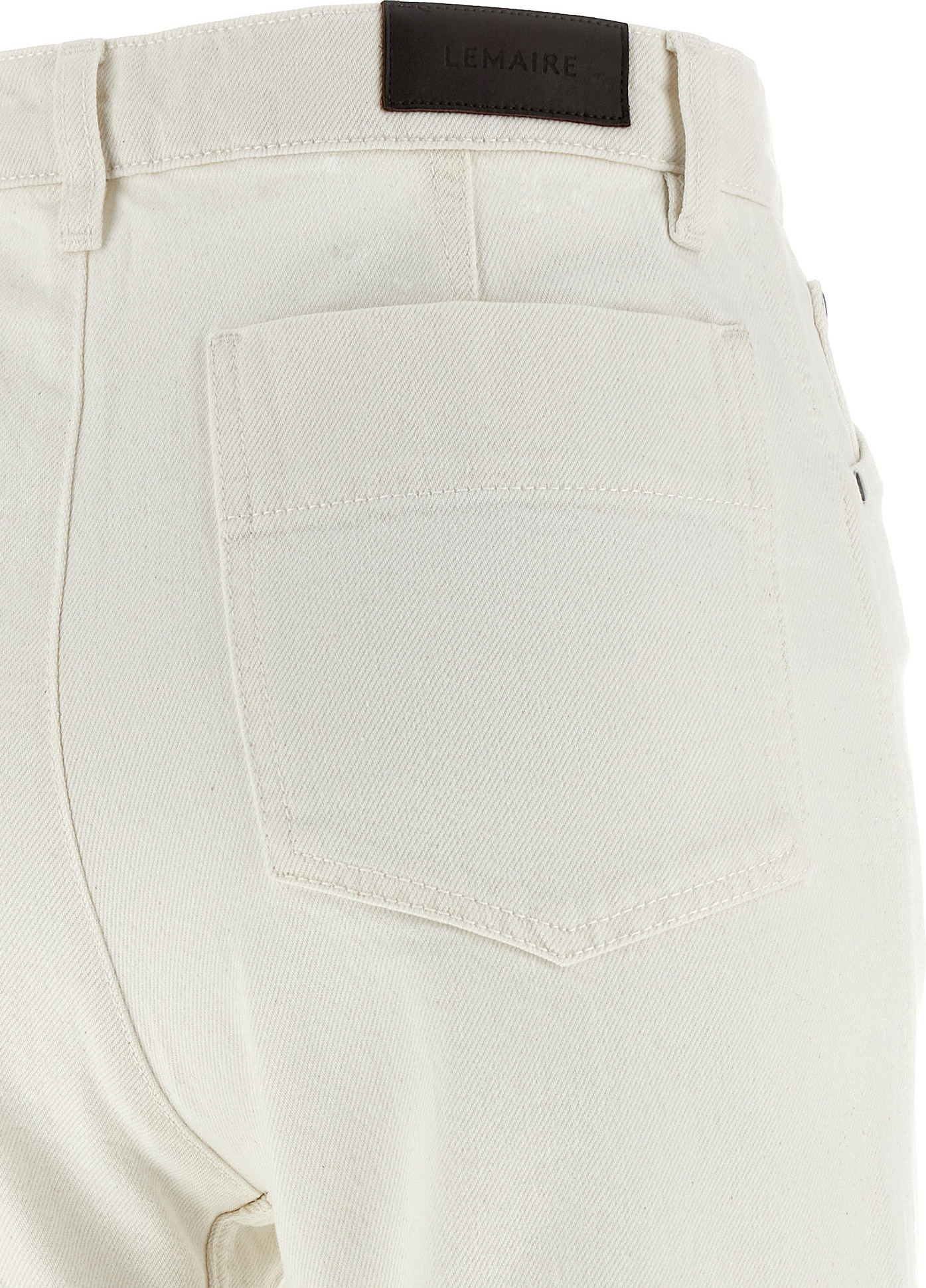 Jeans Lemaire