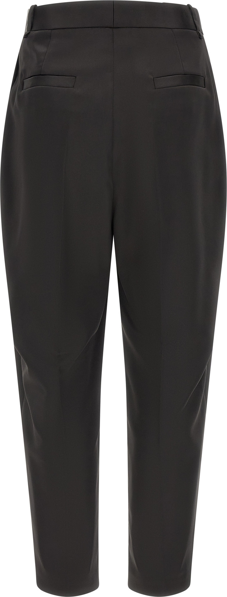 Cropped pants Elisabetta Franchi