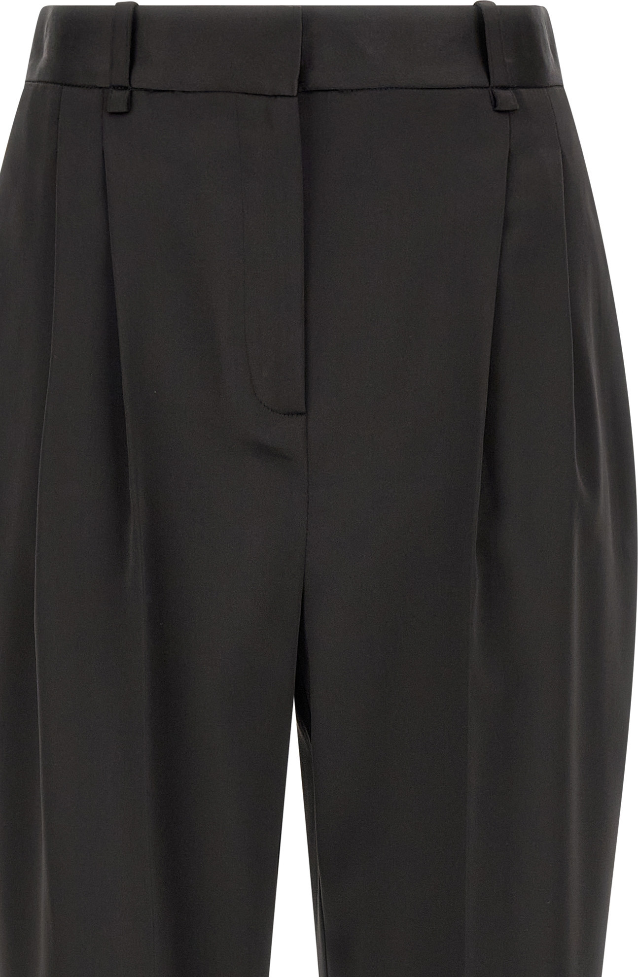 Cropped pants Elisabetta Franchi