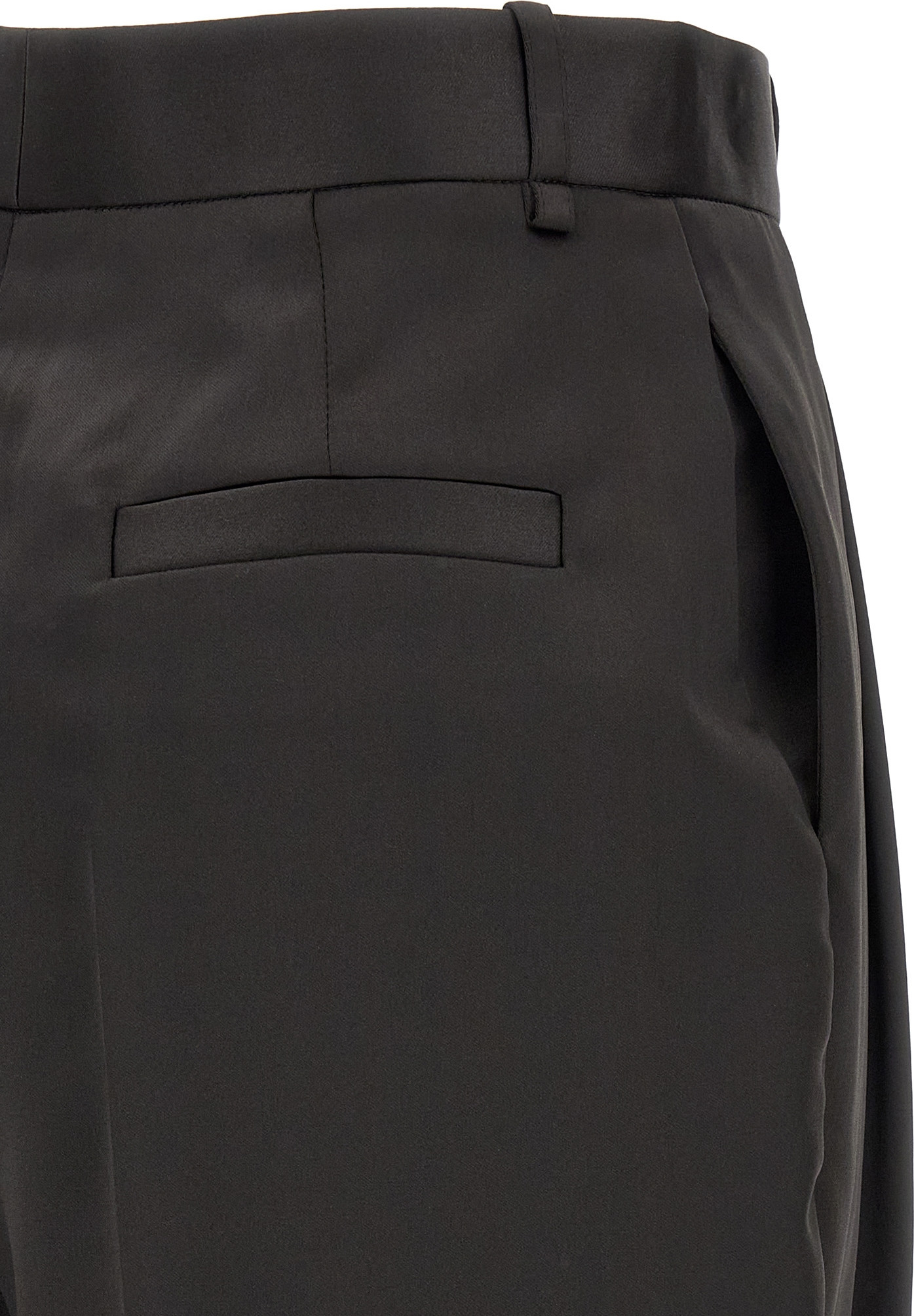 Cropped pants Elisabetta Franchi