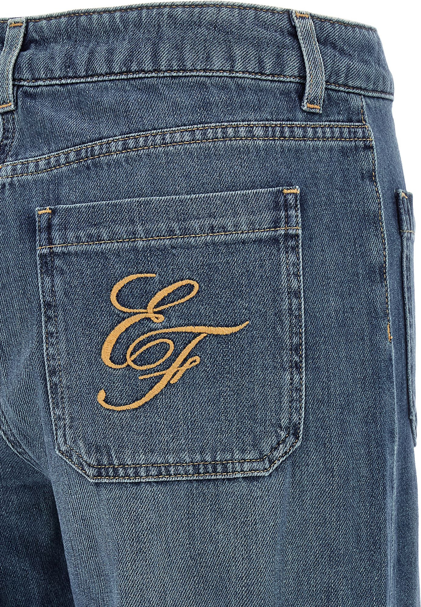 Jeans Elisabetta Franchi