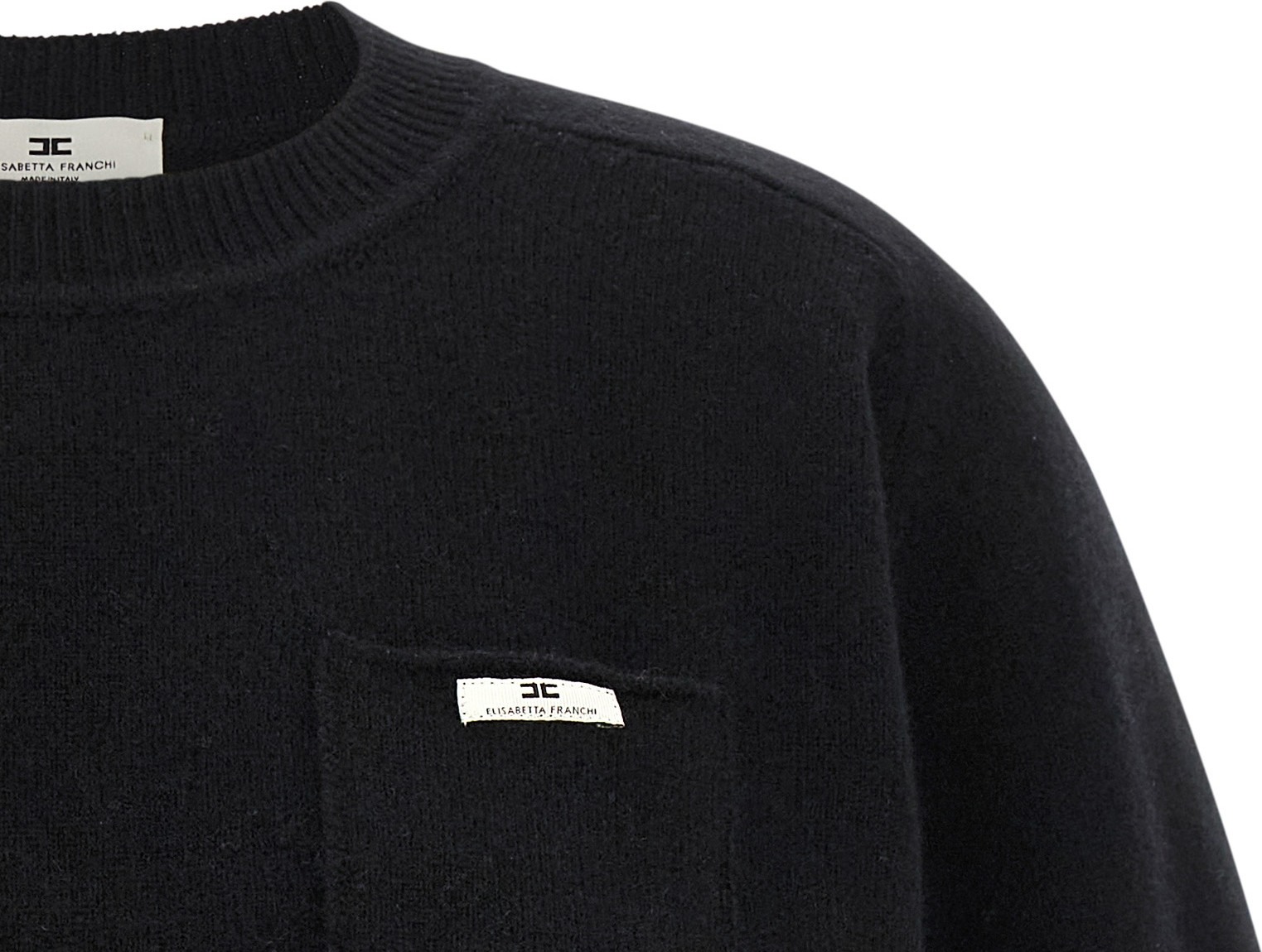 Sweatshirt Elisabetta Franchi