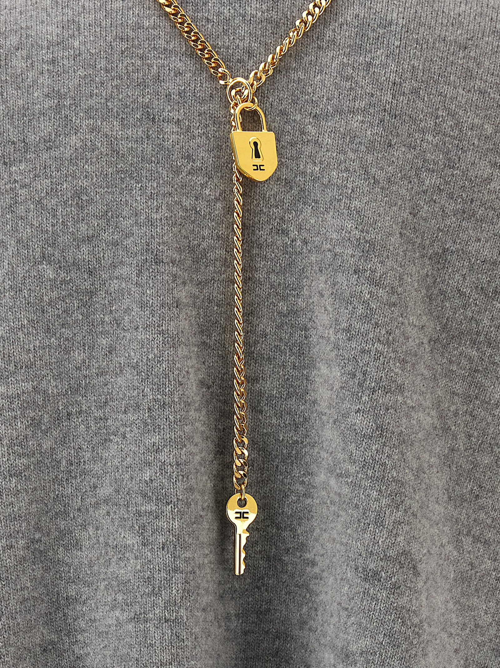 Short Dress Elisabetta Franchi