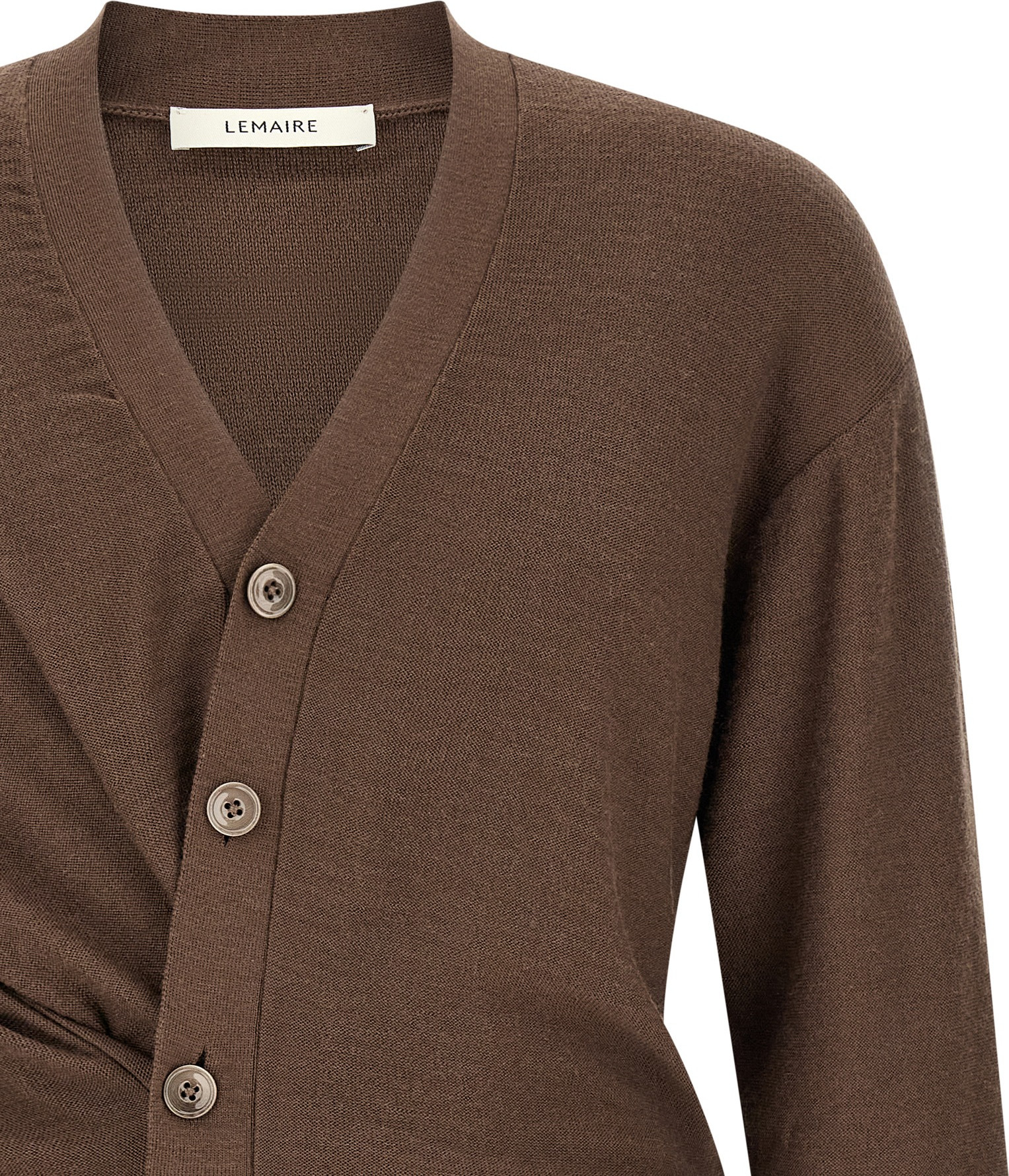 Cardigan Lemaire
