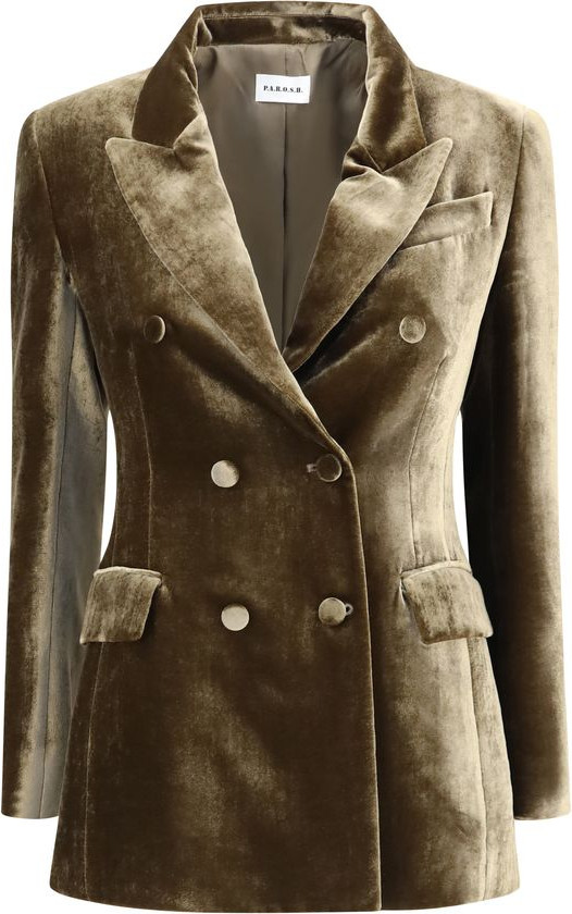 Blazer P.A.R.O.S.H.