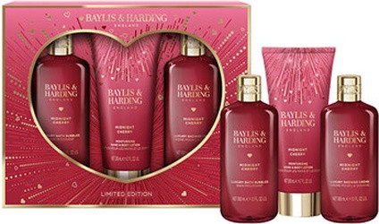 סט מתנה Baylis & Harding
