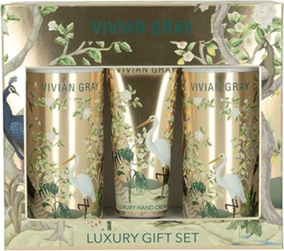 Gift Set Vivian Gray