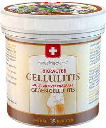 Herbal Treatment Herbamedicus