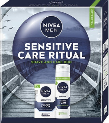 Lotion Set Nivea