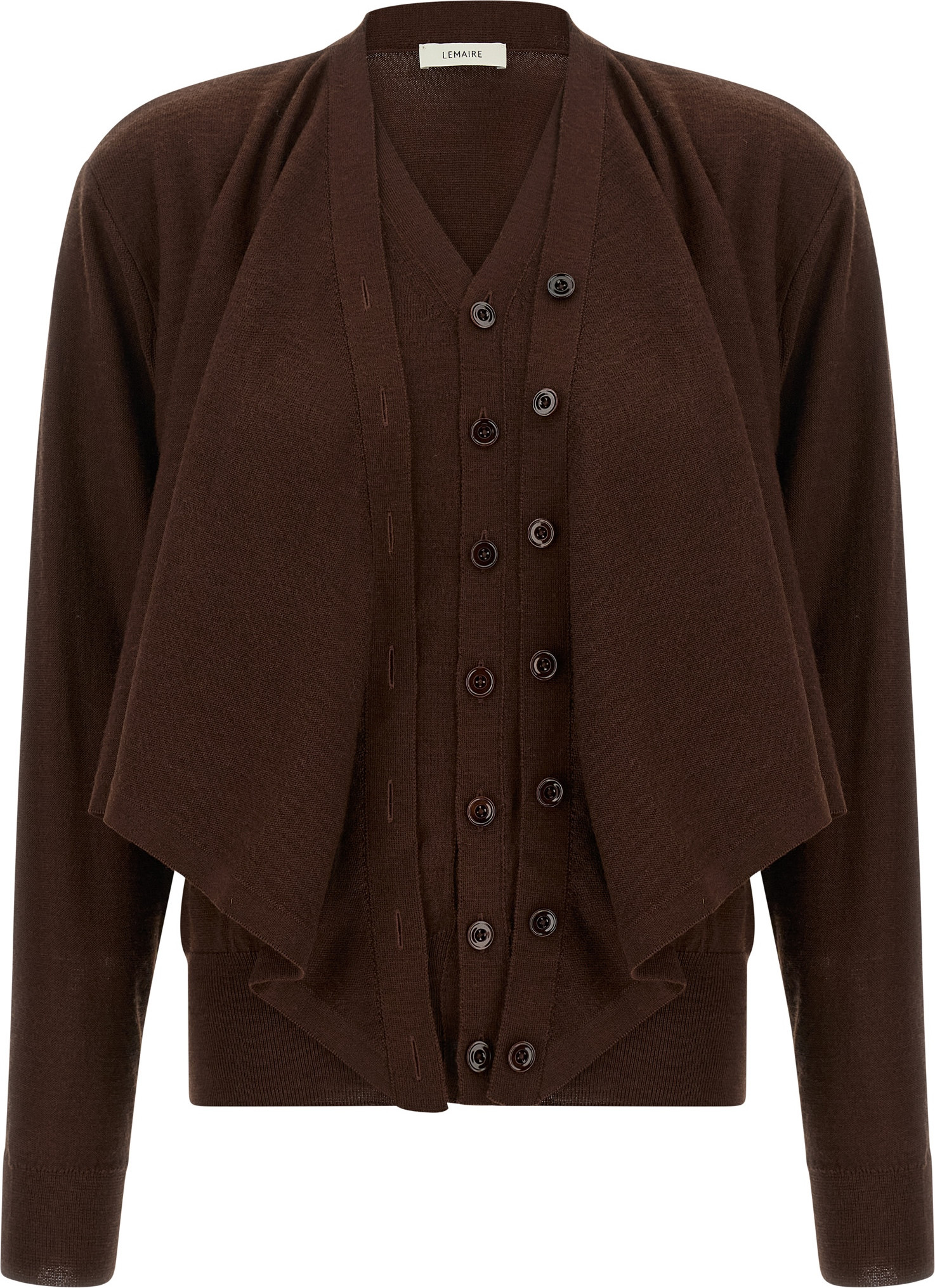 Cardigan Lemaire