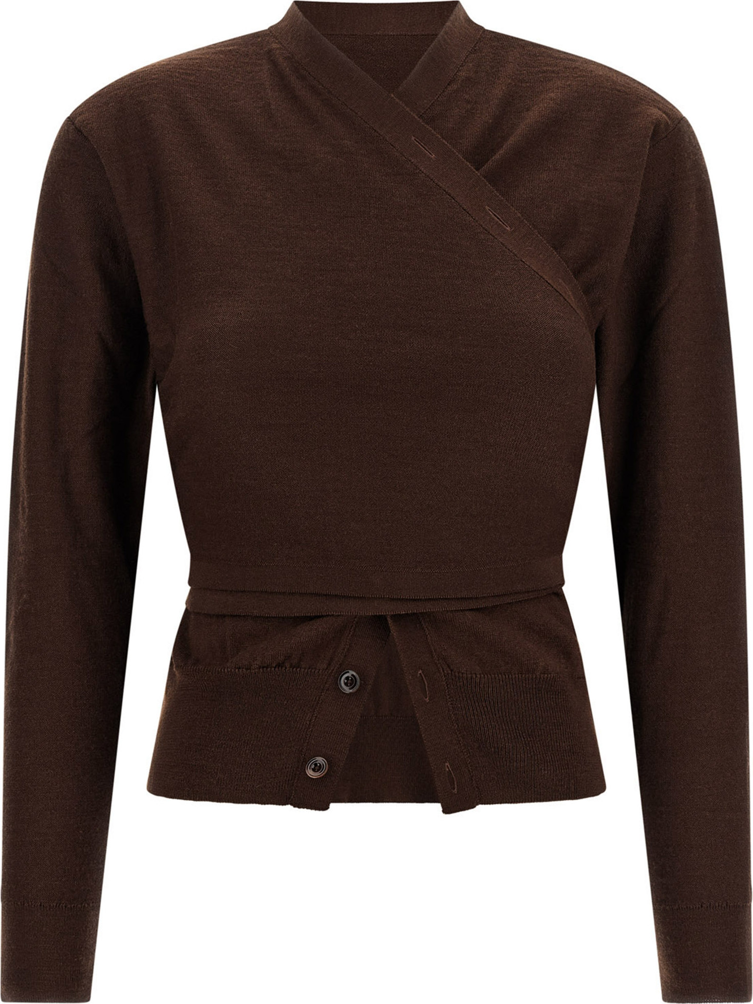 Cardigan Lemaire