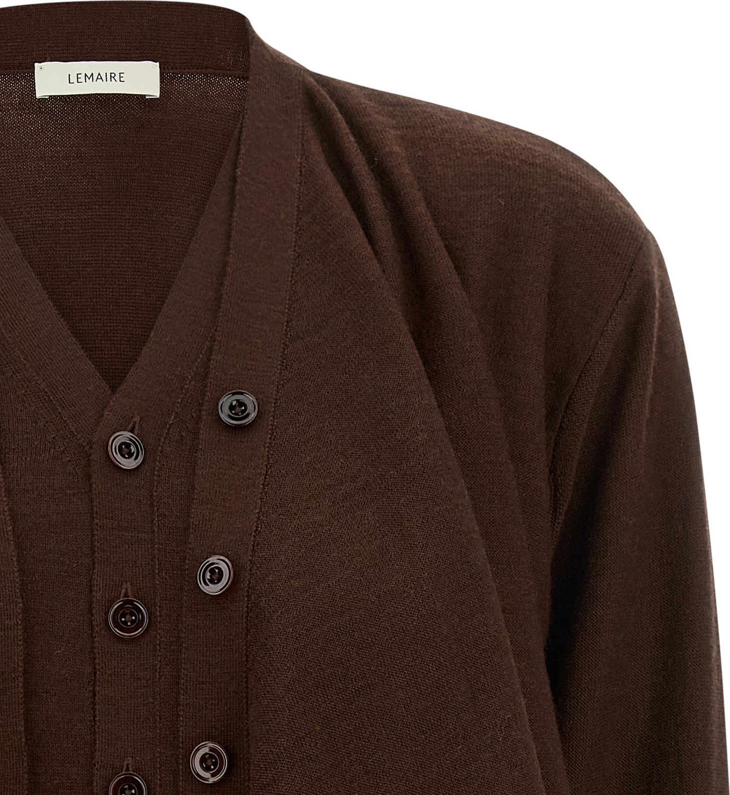 Cardigan Lemaire