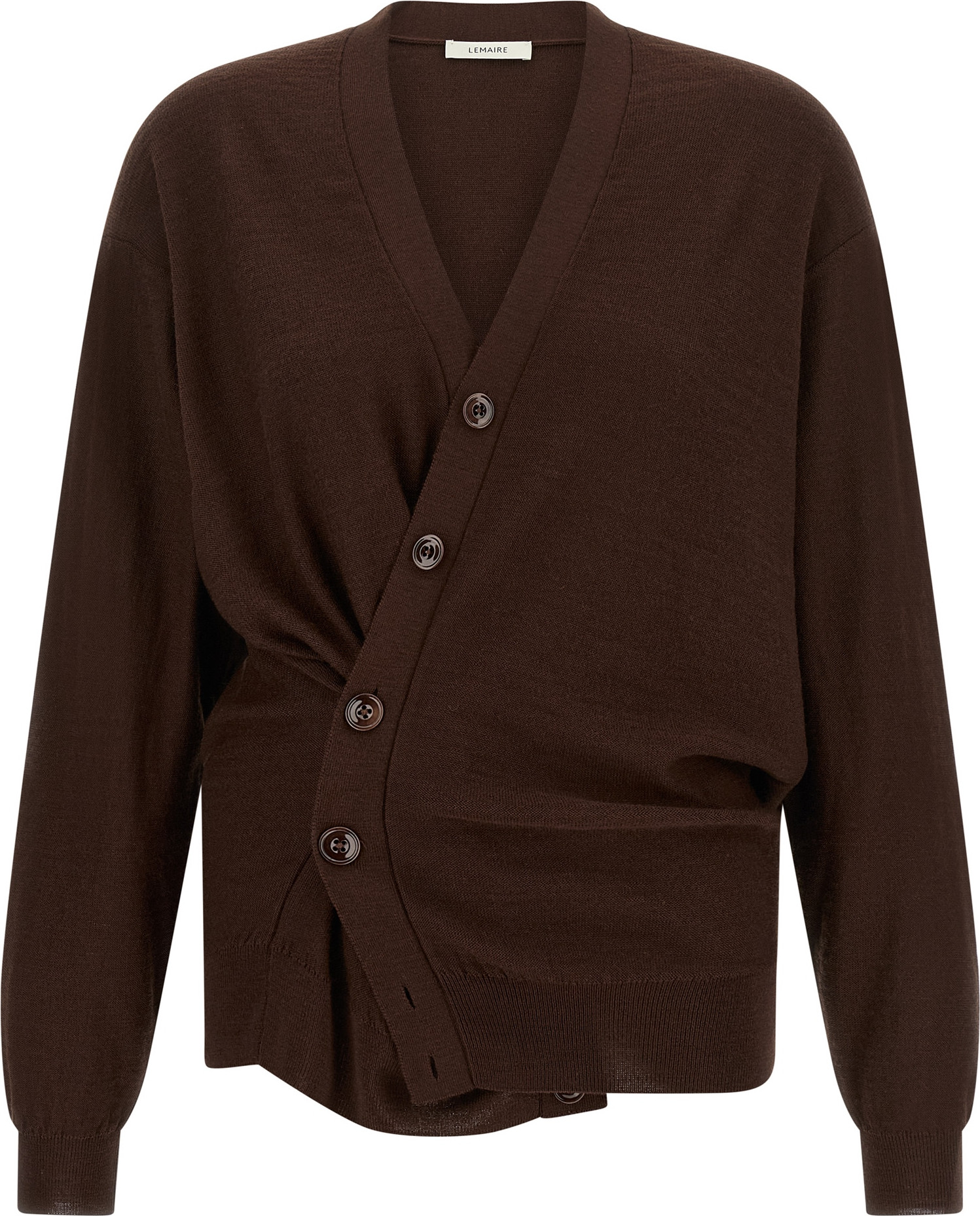 Cardigan Lemaire