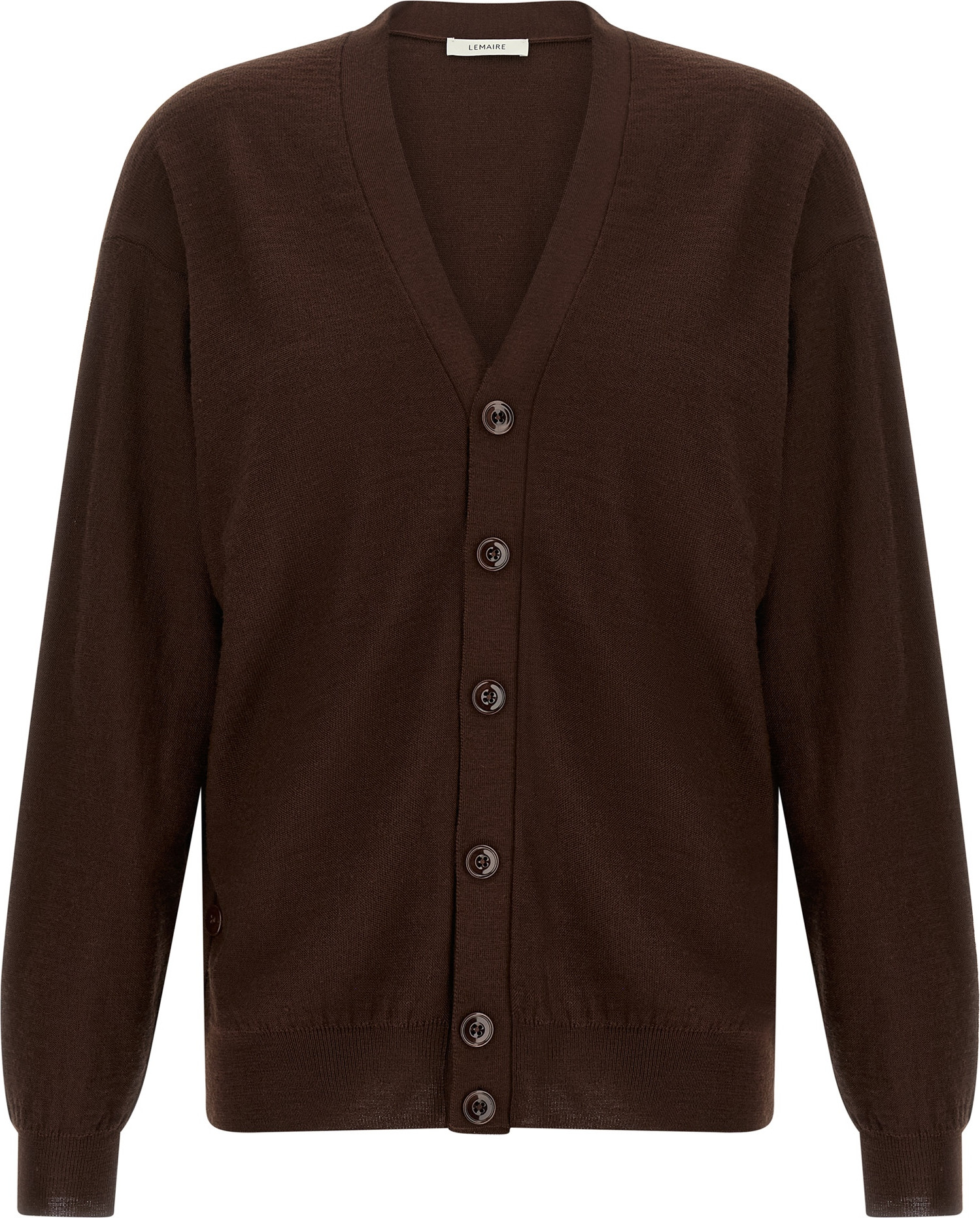 Cardigan Lemaire