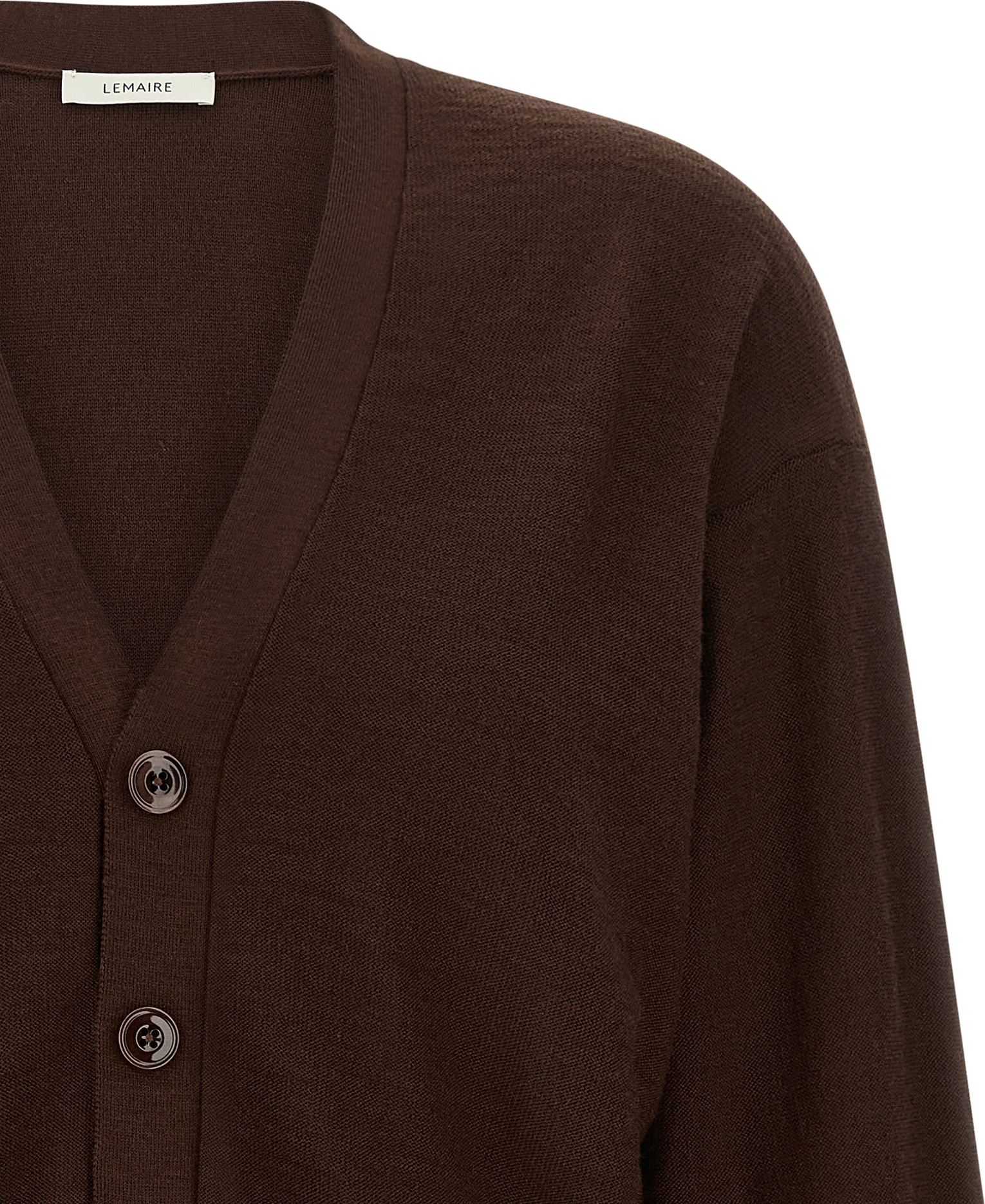 Cardigan Lemaire