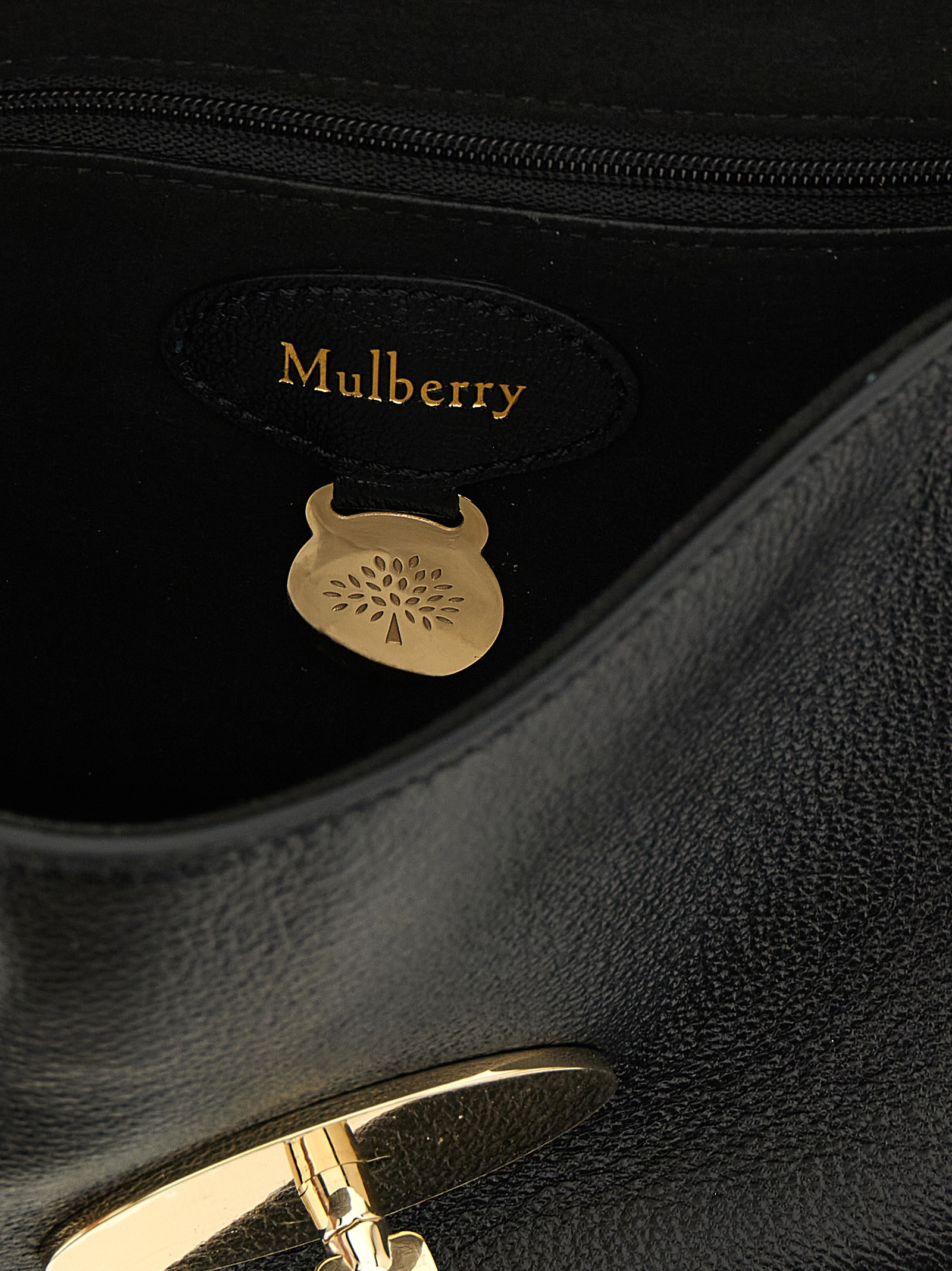 Crossbody Bag Mulberry Lily Legacy