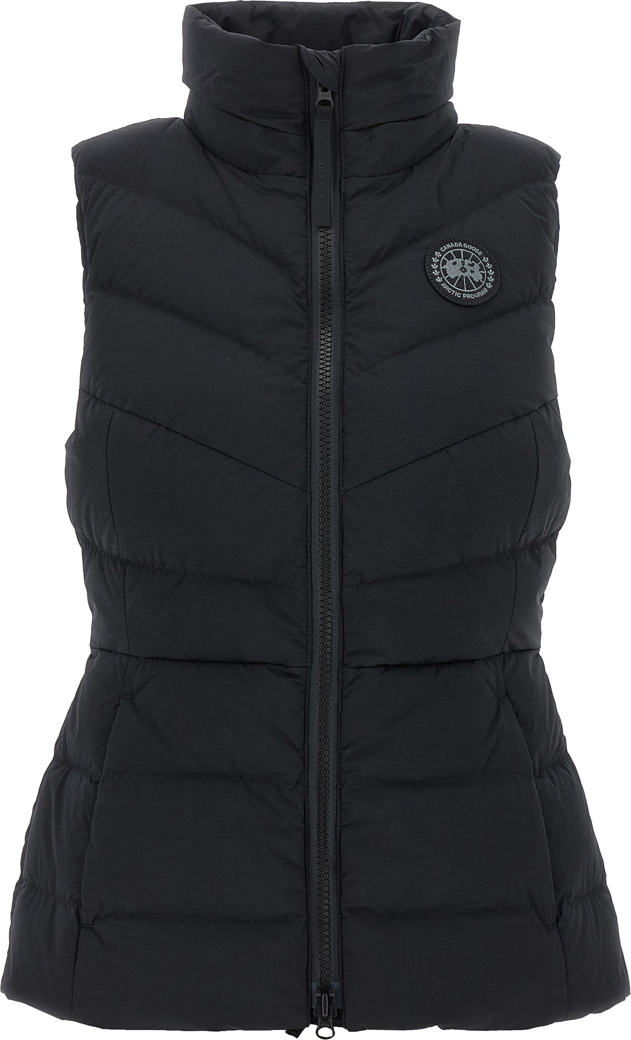 Sleeveless Jacket Canada Goose Clair