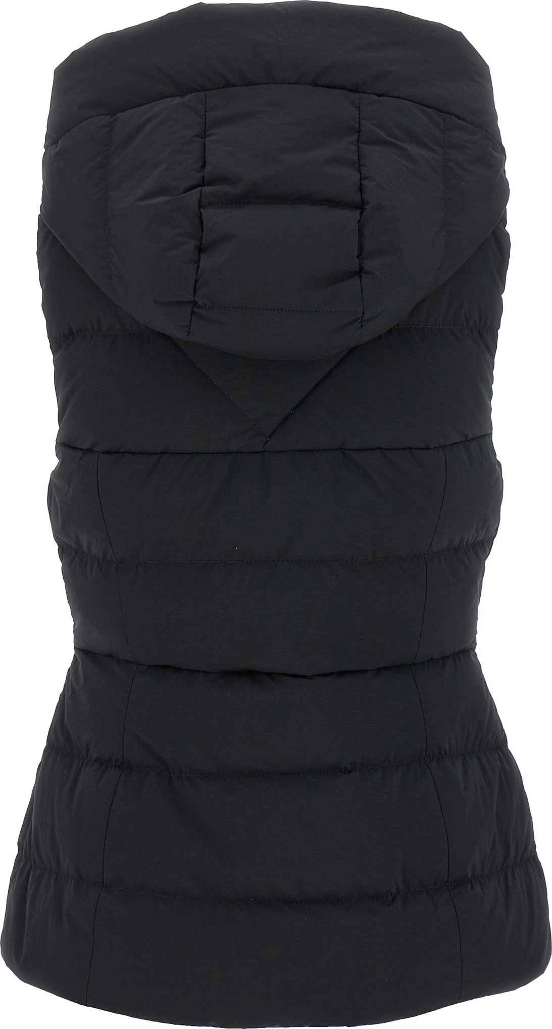 Sleeveless Jacket Canada Goose Clair
