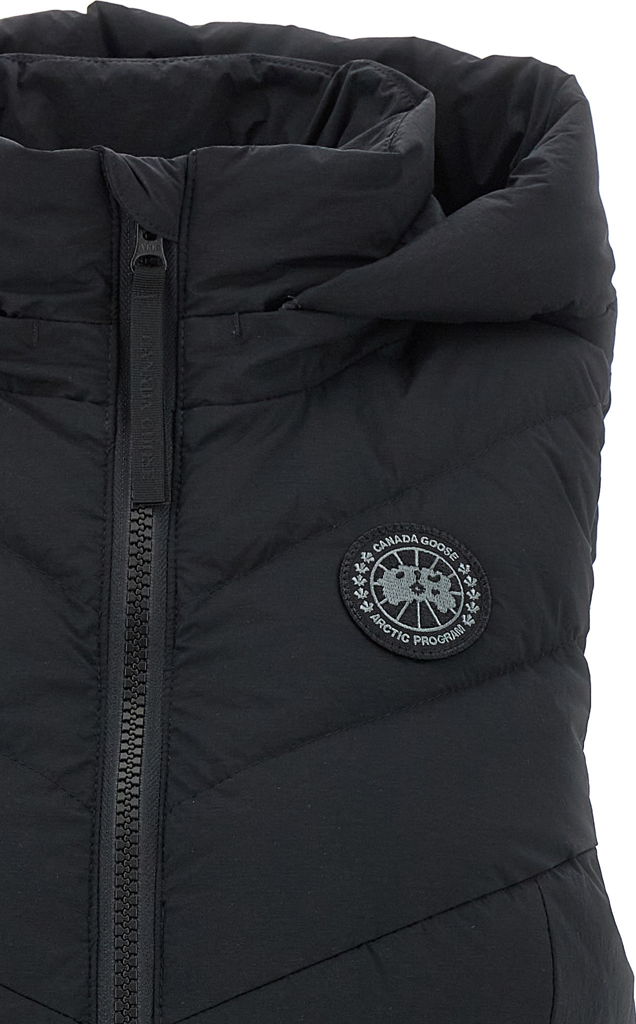 Sleeveless Jacket Canada Goose Clair